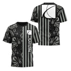 Saturn T-shirt SHW040
