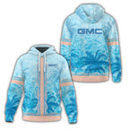 GMC Hoodie SHW026