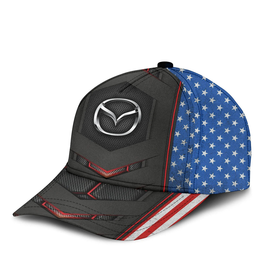 Mazda Cap CSC003