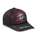 Alfa Romeo Cap CSC017