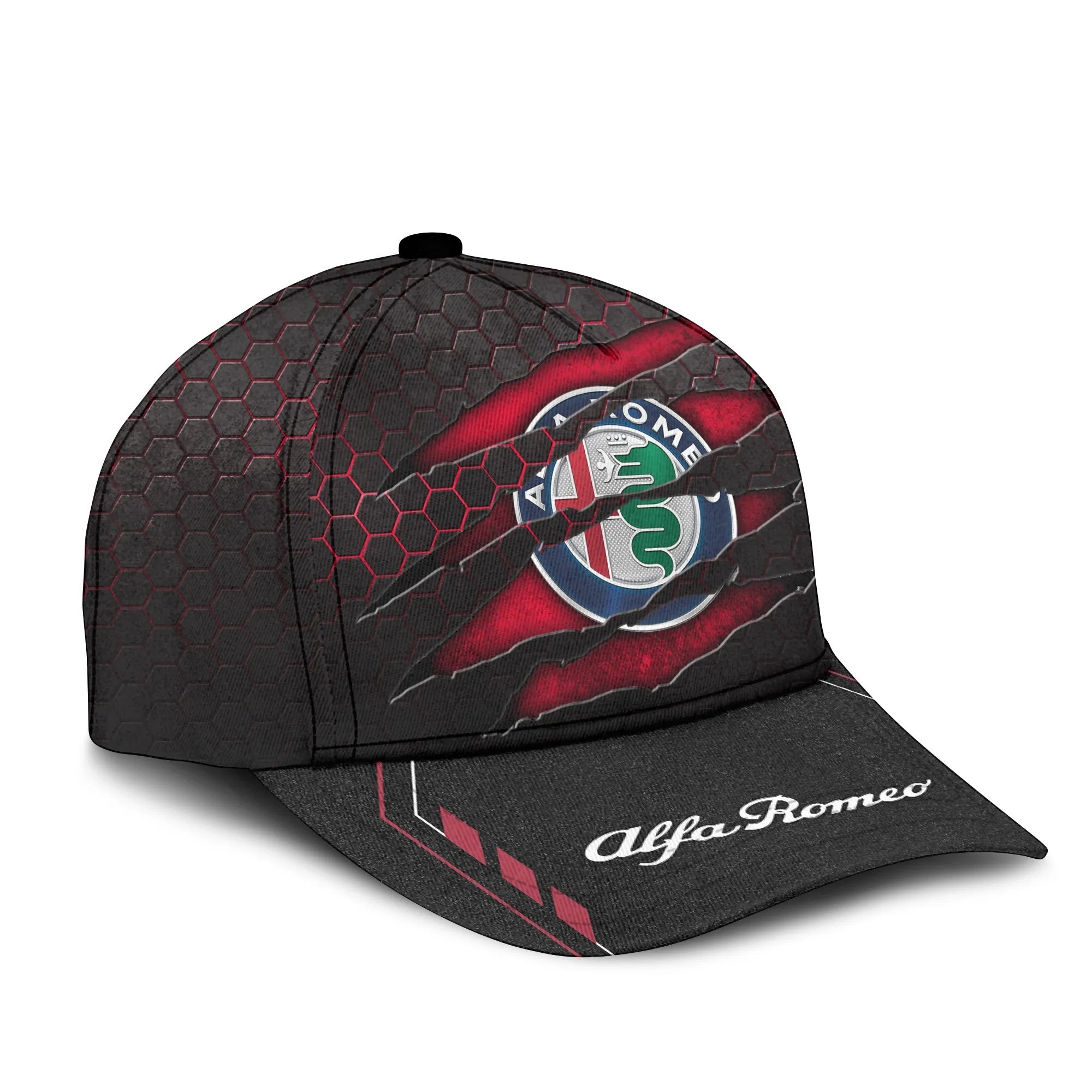 Alfa Romeo Cap CSC017