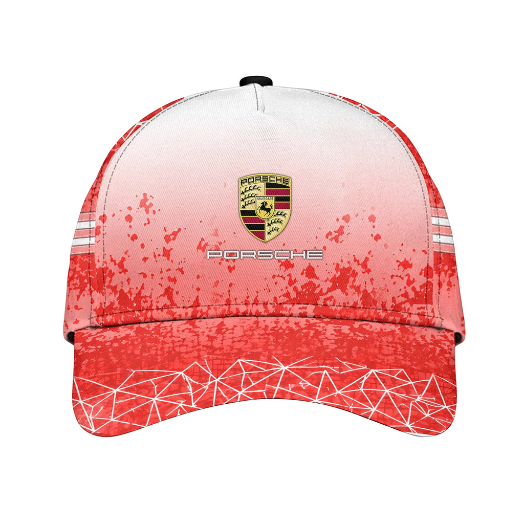 Porsche Cap CSC055
