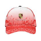 Porsche Cap CSC055