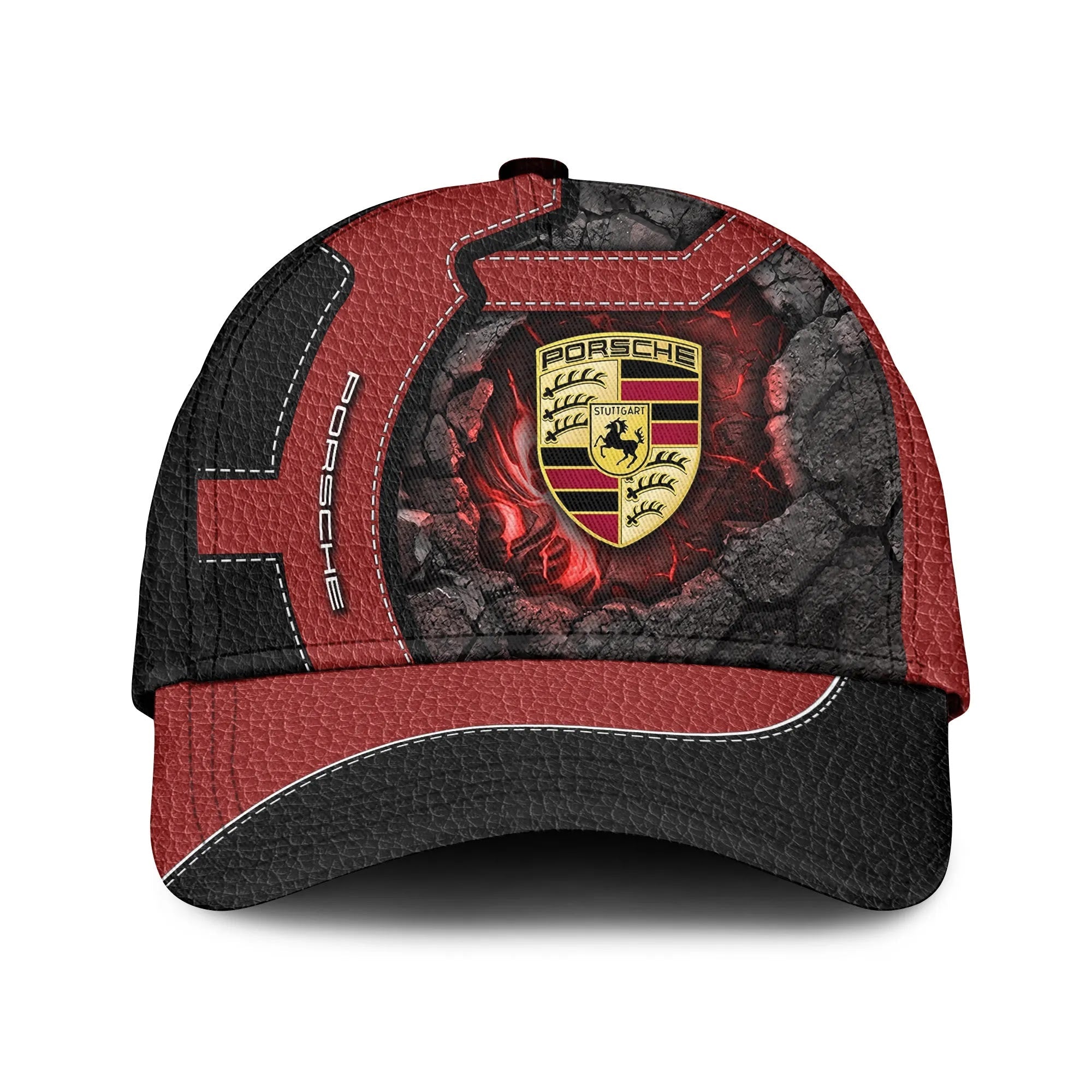 Porsche Cap CSC020