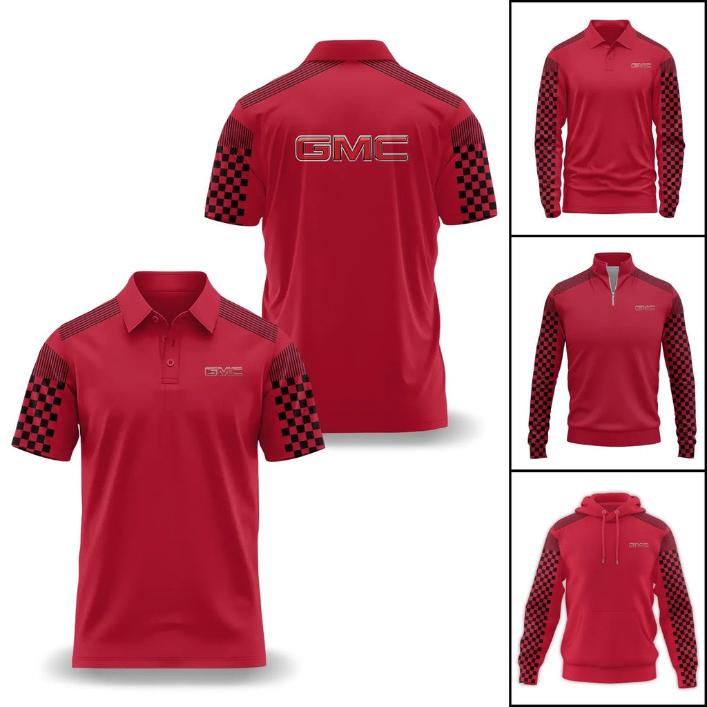 GMC Apparels SC057