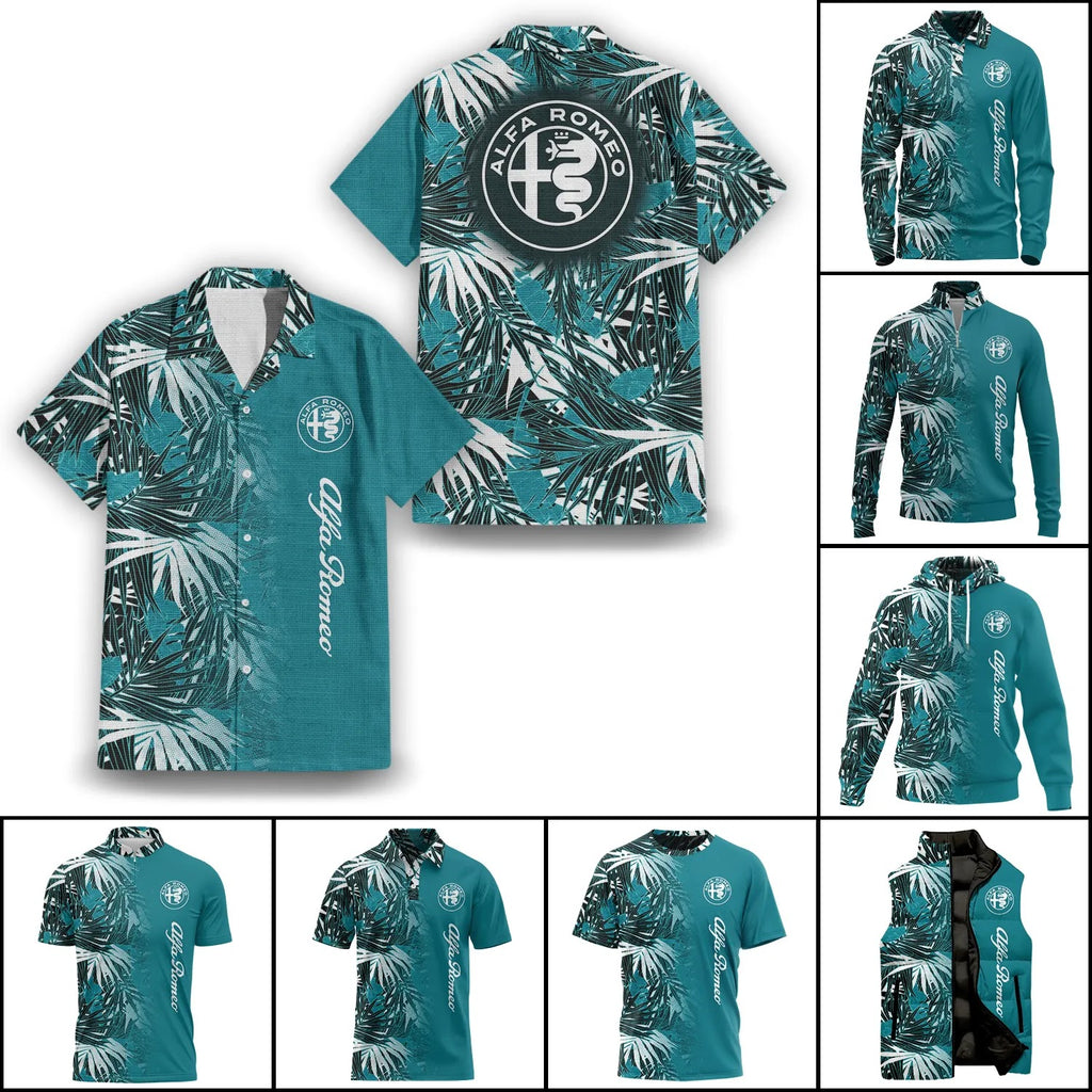 Alfa Romeo Apparels SHW060