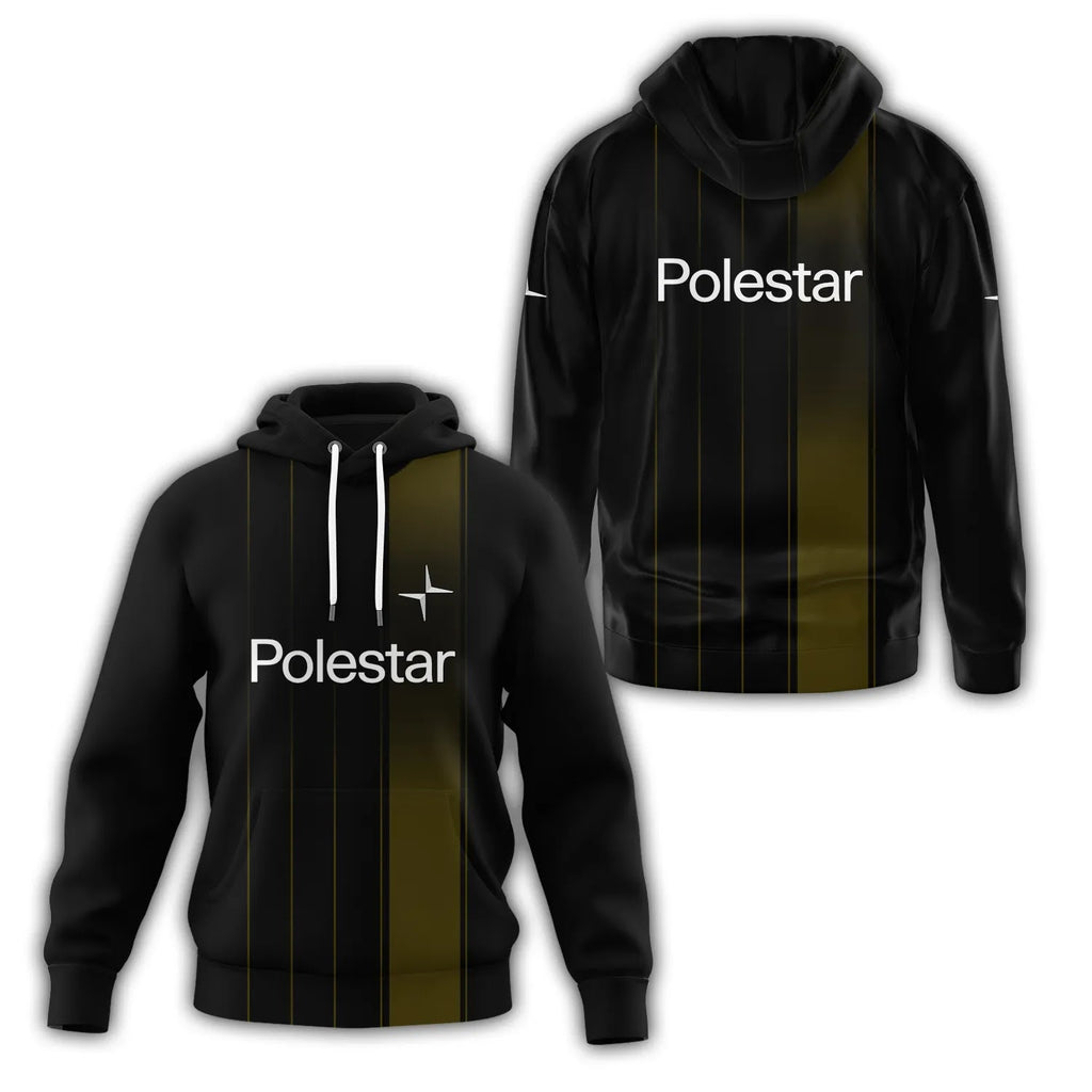 Polestar Hoodie SC068