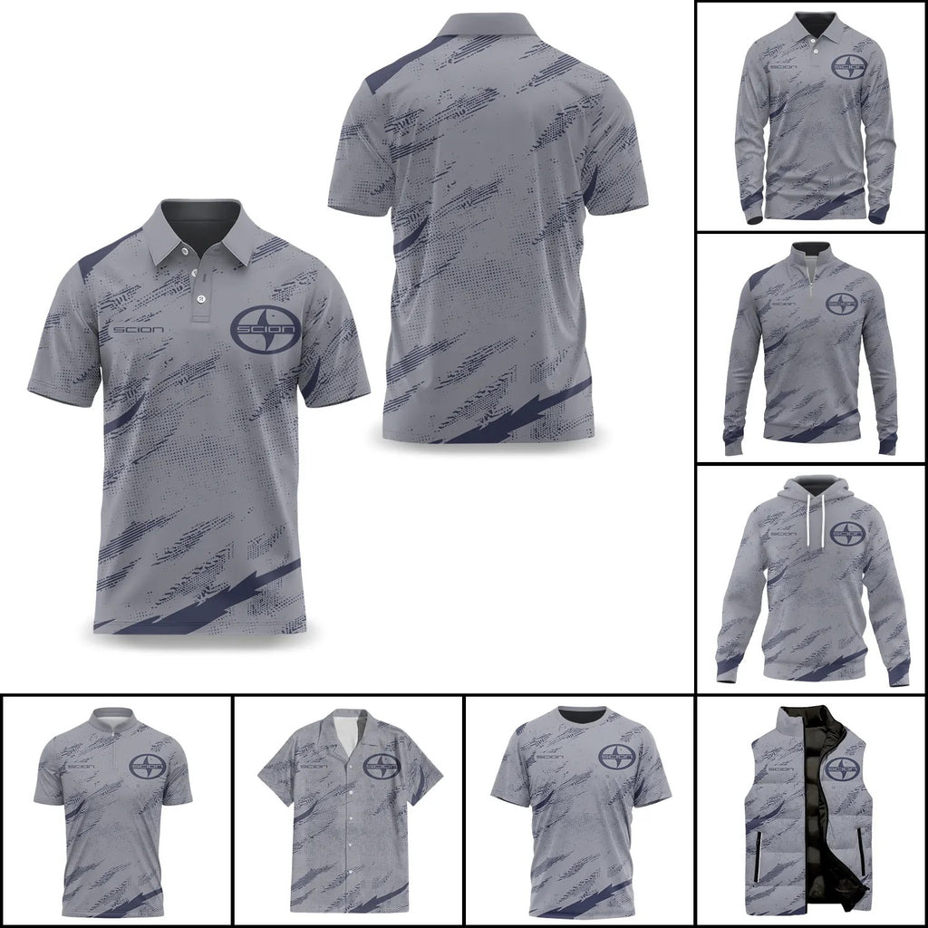 Scion Apparels SC101