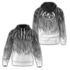 Scion Hoodie SC069