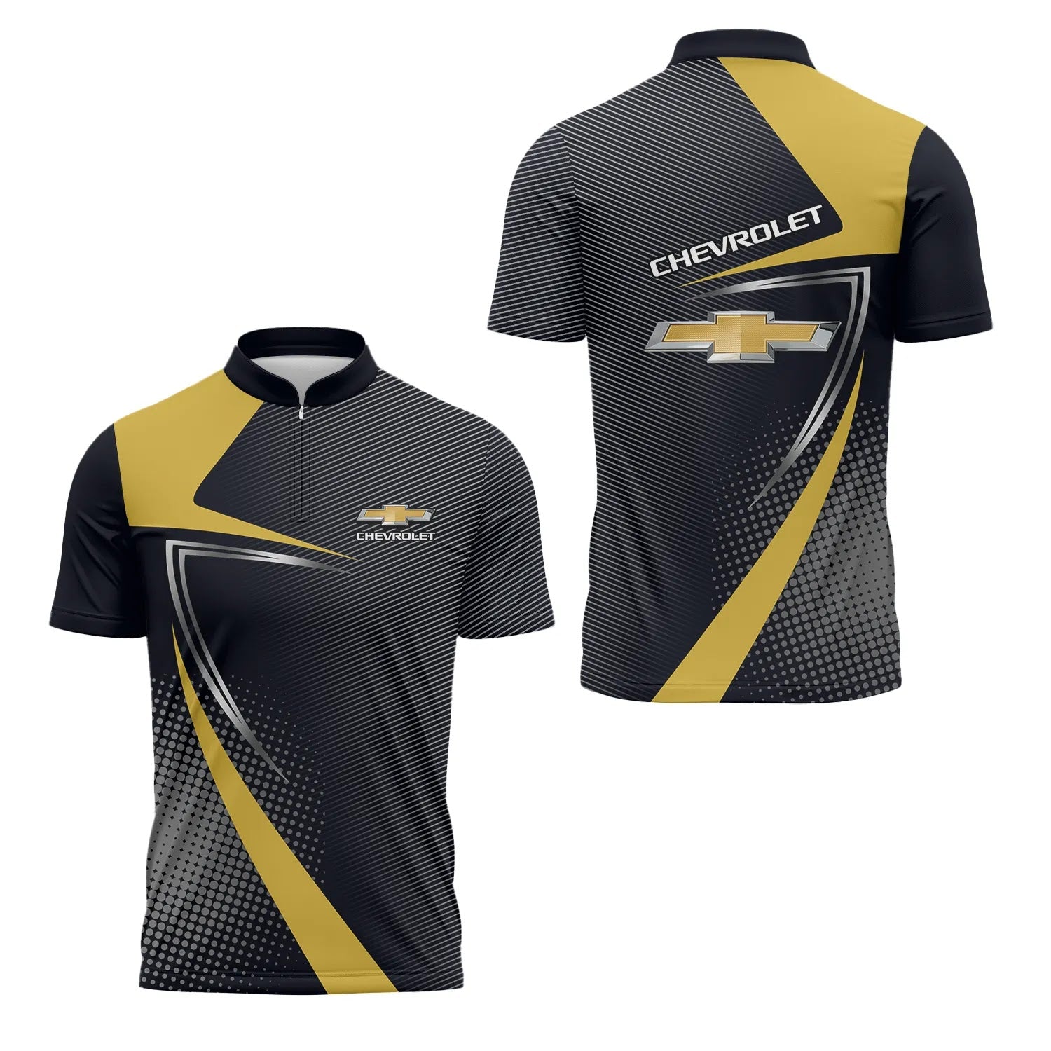 Chevrolet Apparels SC059