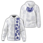 Fiat Hoodie SHW023