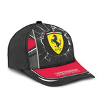 Ferrari Cap CSC022