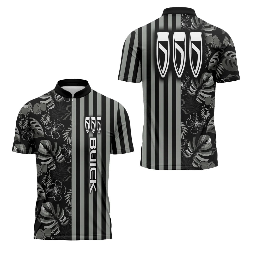 Buick Apparels SHW040