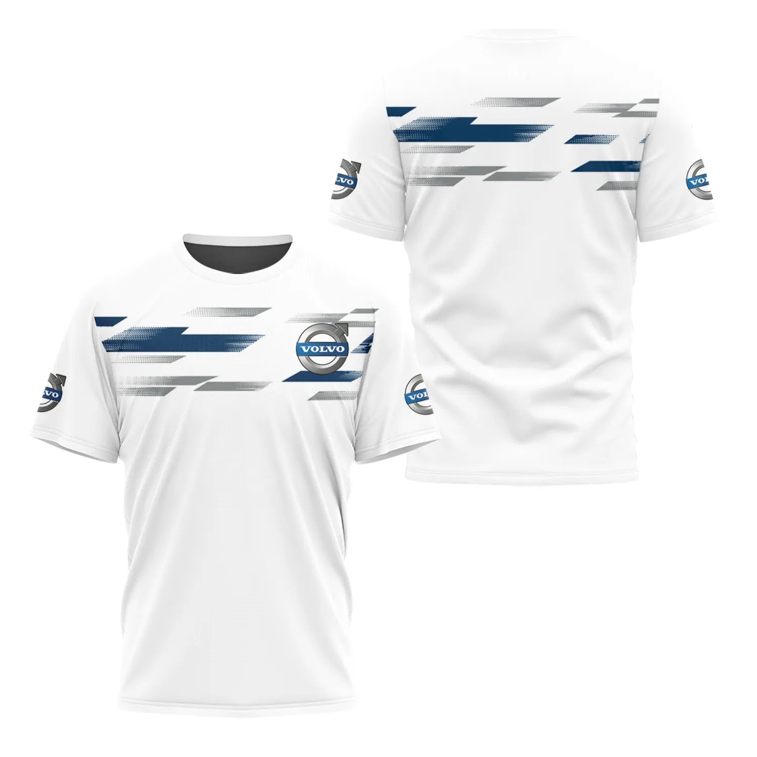 Volvo T-shirt SC100-2