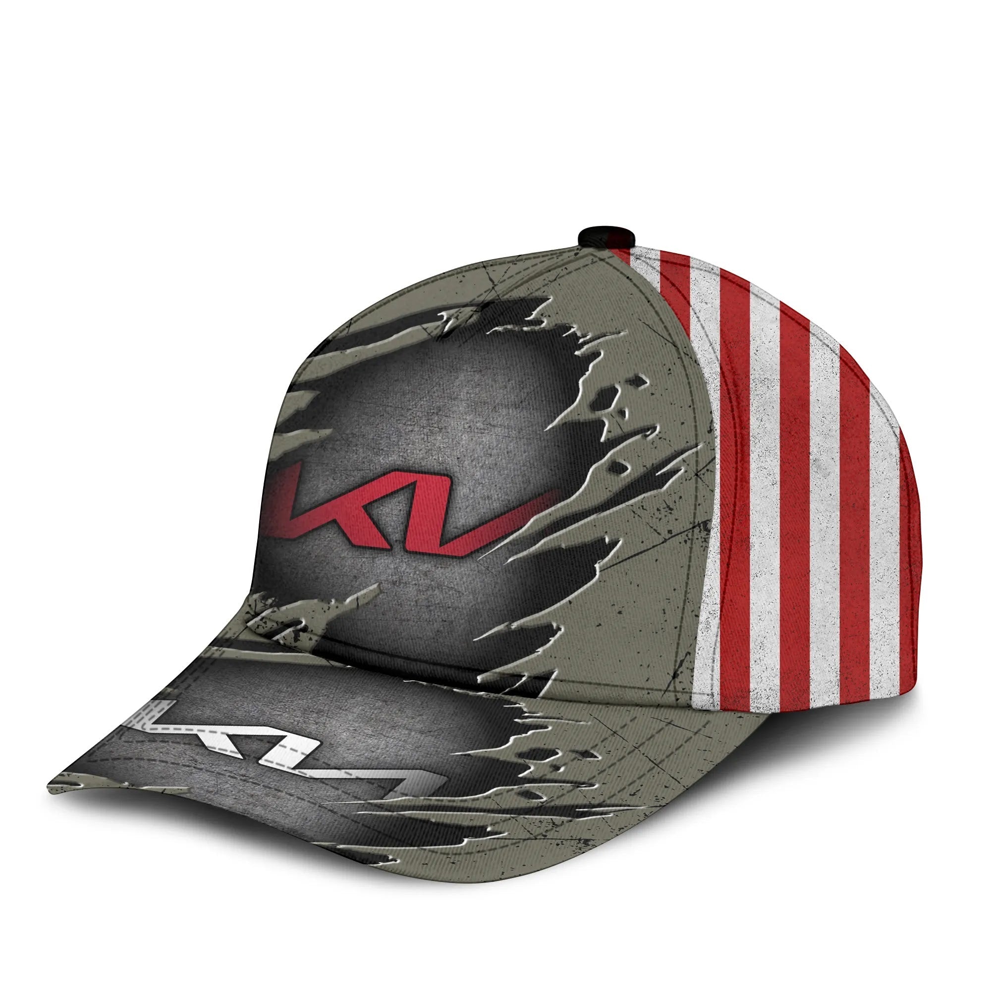 Kia Cap CSC006