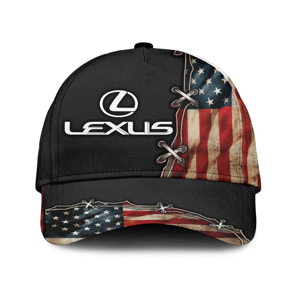 Lexus Cap CSC015