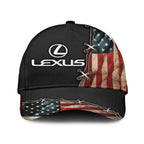 Lexus Cap CSC015