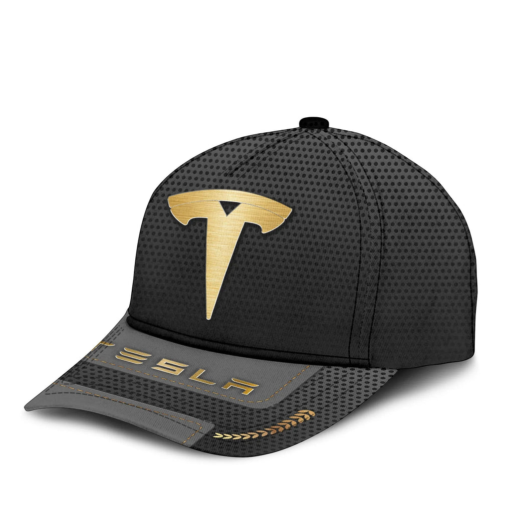 Tesla Cap CSC008