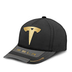 Tesla Cap CSC008