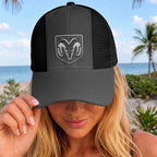 Ram Cap CSC071