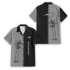 McLaren Premium Hawaiian Shirt SHW037
