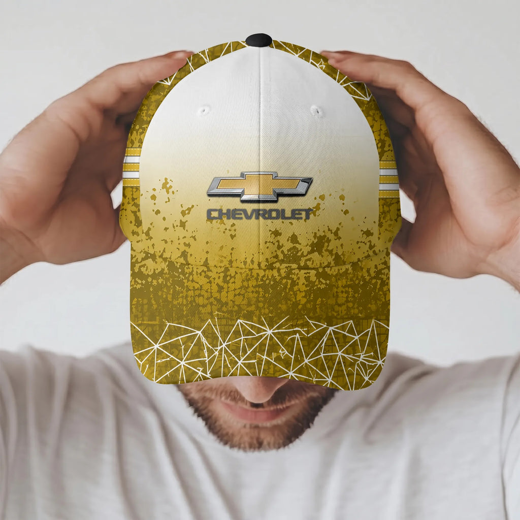 Chevrolet Cap CSC055