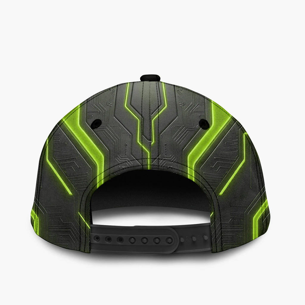 Jeep Cap CSC058