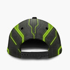 Jeep Cap CSC058