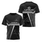 Lexus T-shirt SC071
