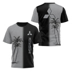 Mitsubishi T-shirt SHW037