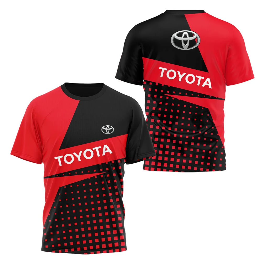 Toyota T-shirt SC083