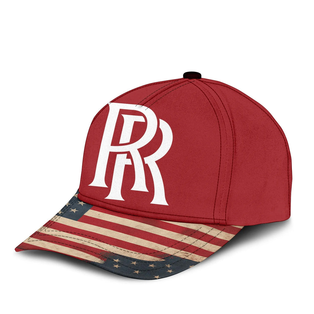 Rolls-Royce Cap CSC014