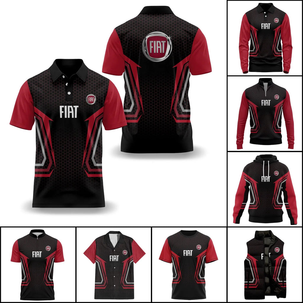 Fiat Apparels SC075