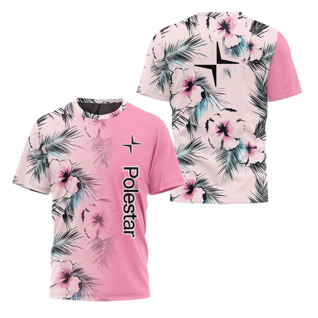 Polestar T-shirt SHW056