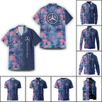Mercedes-Benz Apparels SHW054