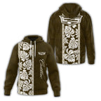 Cadillac Hoodie SHW046