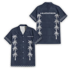 Hummer Premium Hawaiian Shirt SHW065
