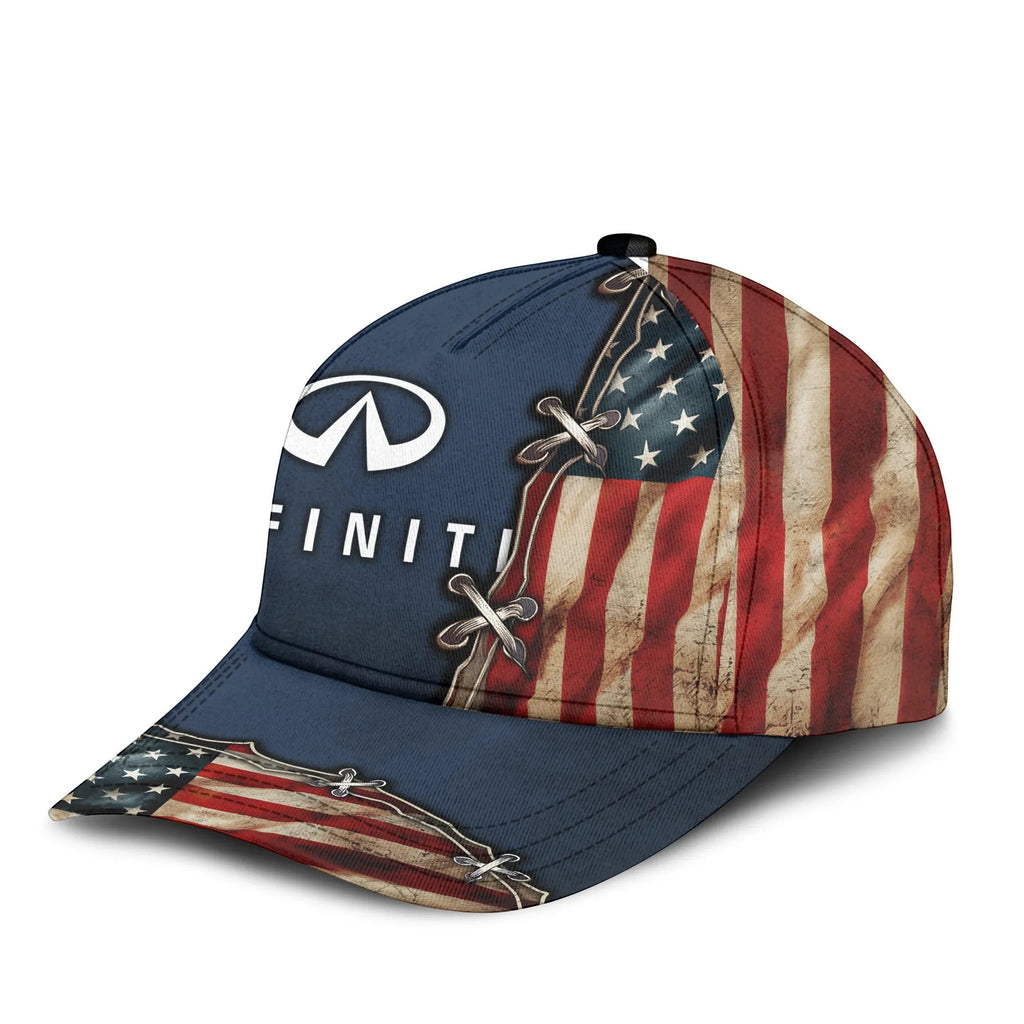 Infiniti Cap CSC015