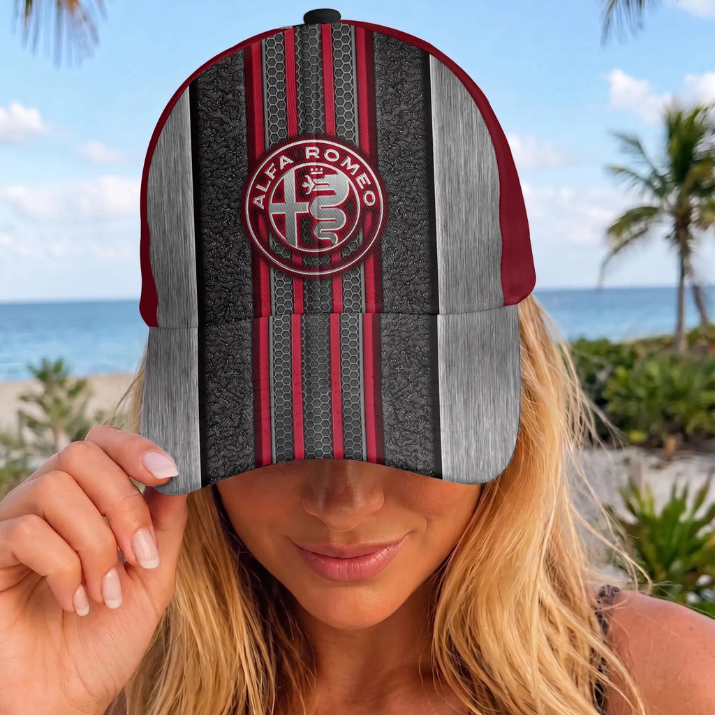 Alfa Romeo Cap CSC075