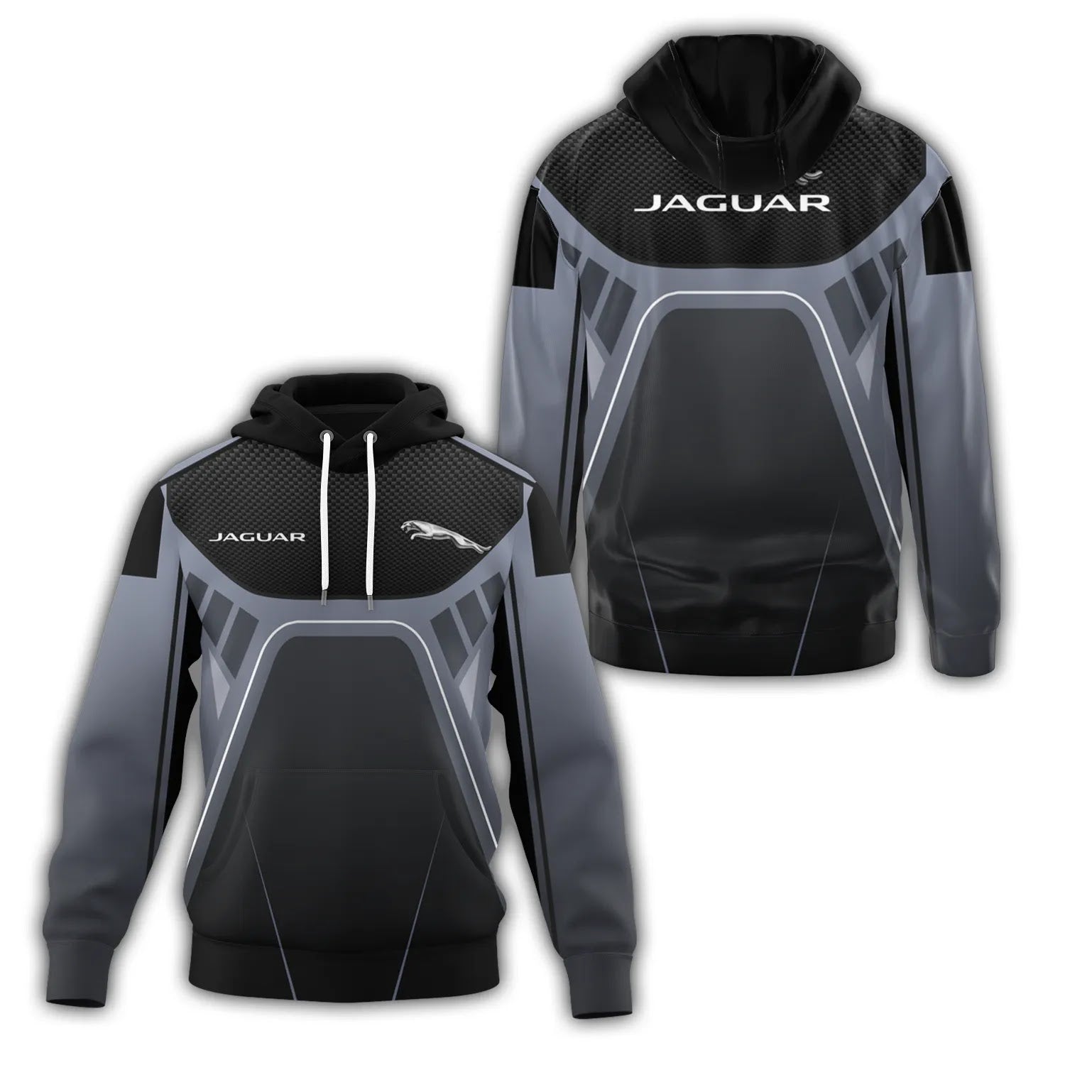 Jaguar Hoodie SC088