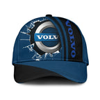 Volvo Cap CSC019