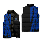 Subaru Sleeveless Puffer Jacket SC062