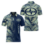 Scion Short Sleeve Polo SHW003