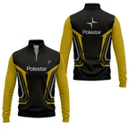 Polestar Quarter-zip Pullover SC075