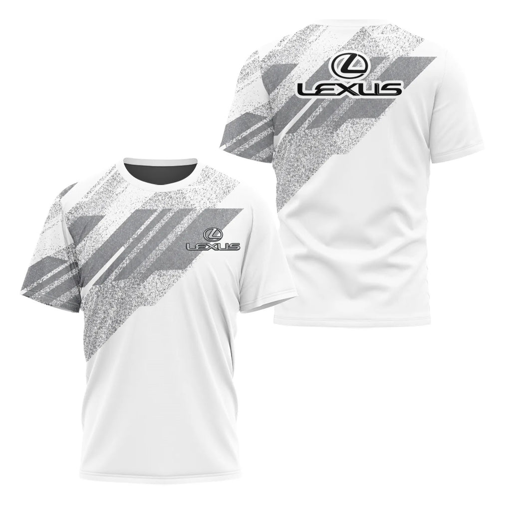 Lexus T-shirt SC105