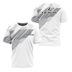 Lexus T-shirt SC105