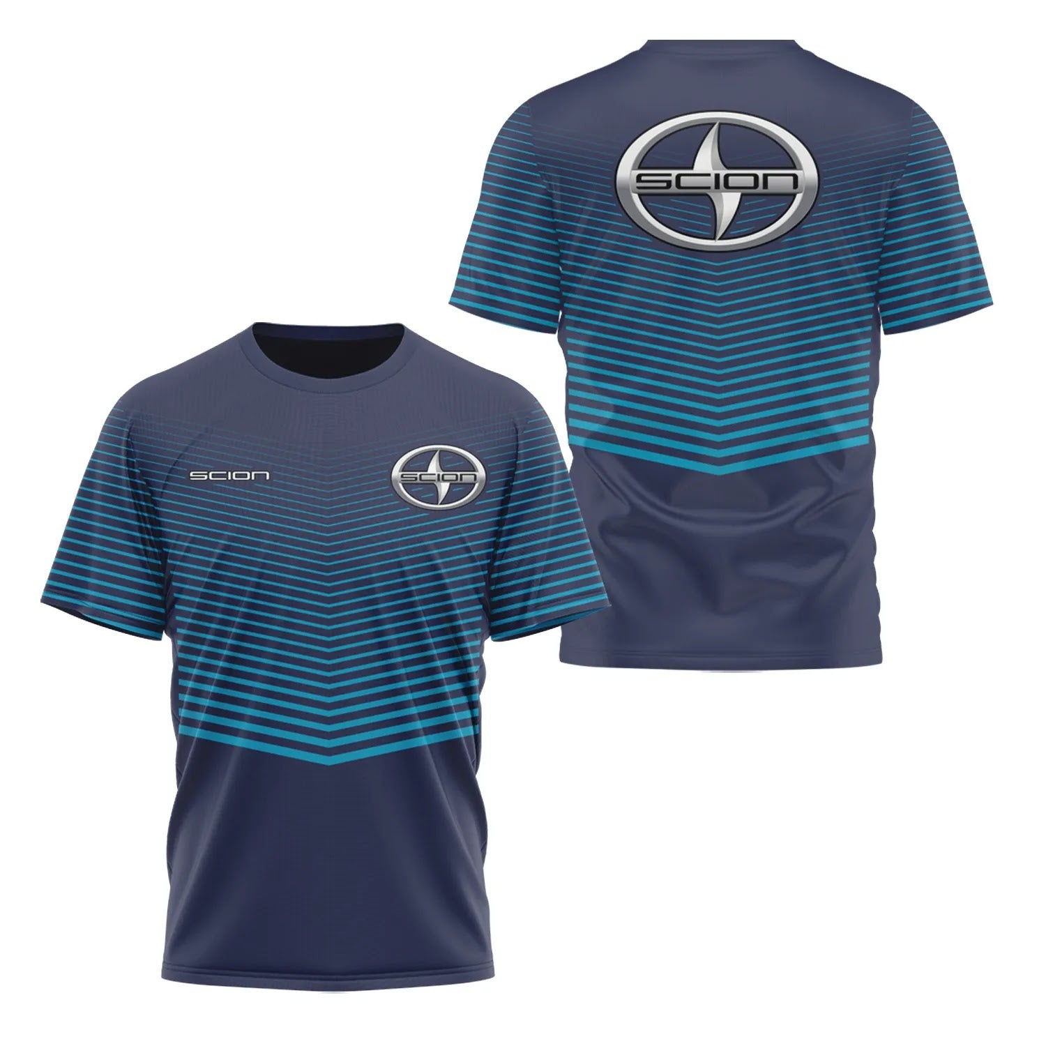 Scion T-shirt SC099