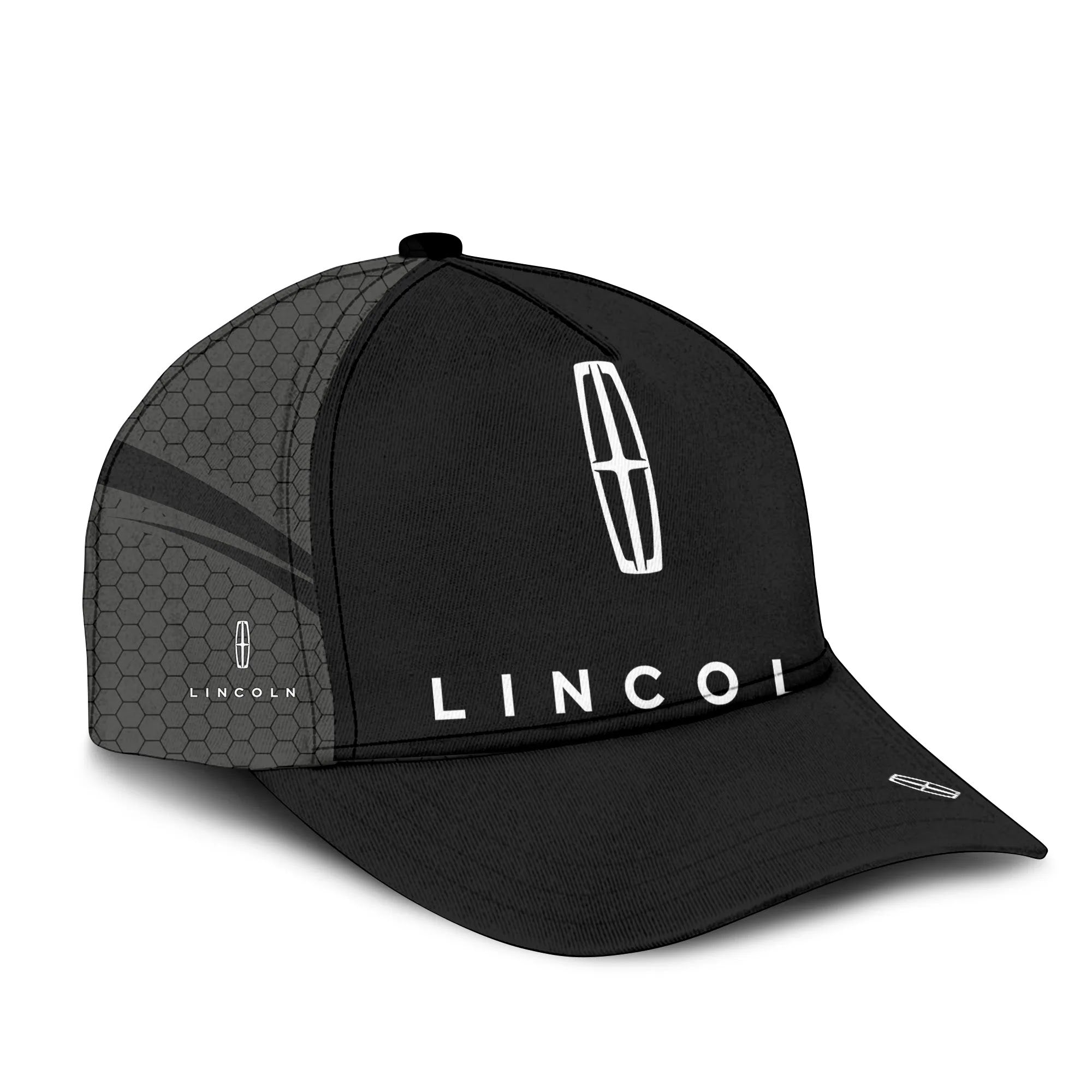 Lincoln Cap CSC040