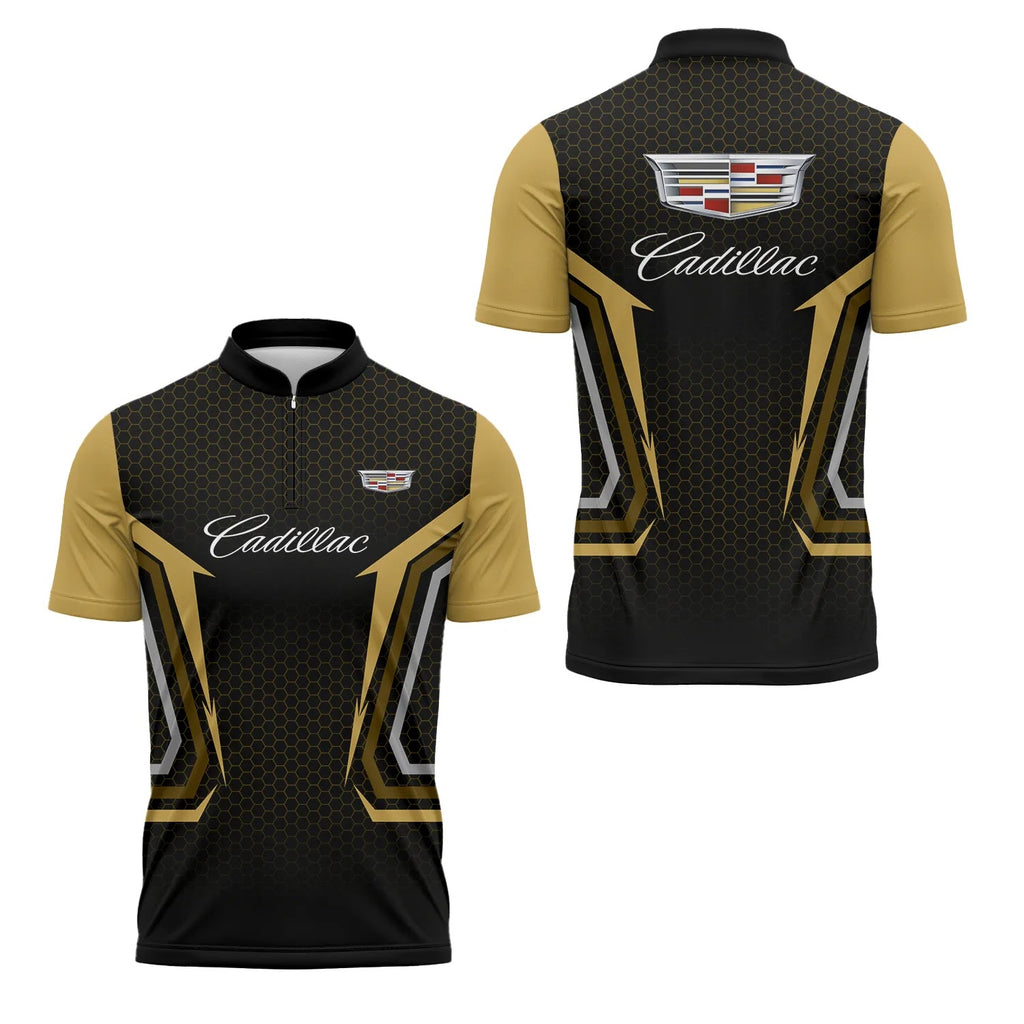 Cadillac Apparels SC075