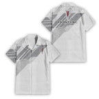 Pontiac Premium Hawaiian Shirt SC105